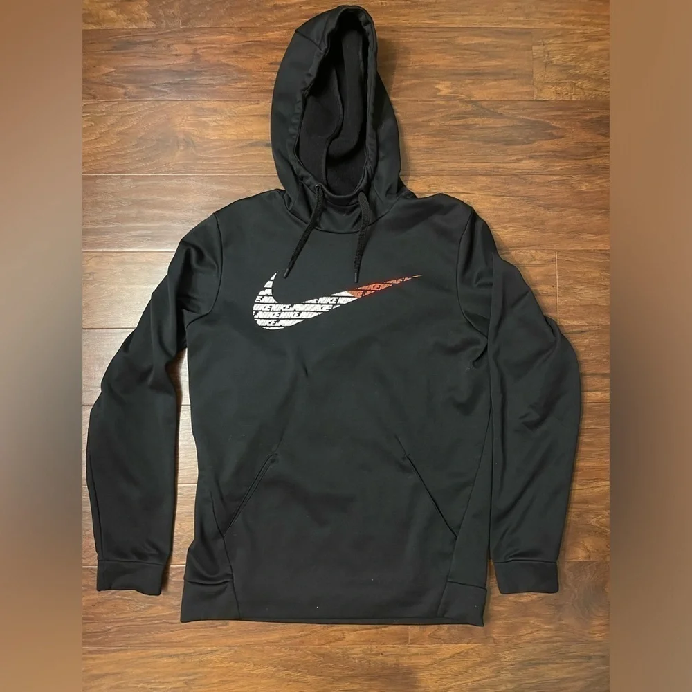 Nike Performance Sweatshirt Size S